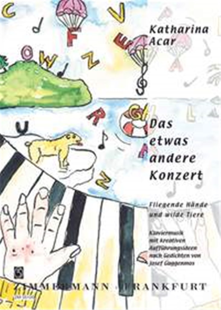 Das etwas andere Konzert